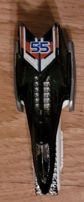 Sprzedam lub zamienię model samochodu hotwheels!