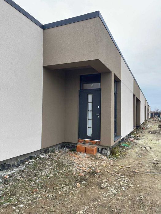 Продаж готовий котедж таунхаус  в с. Невицьке.