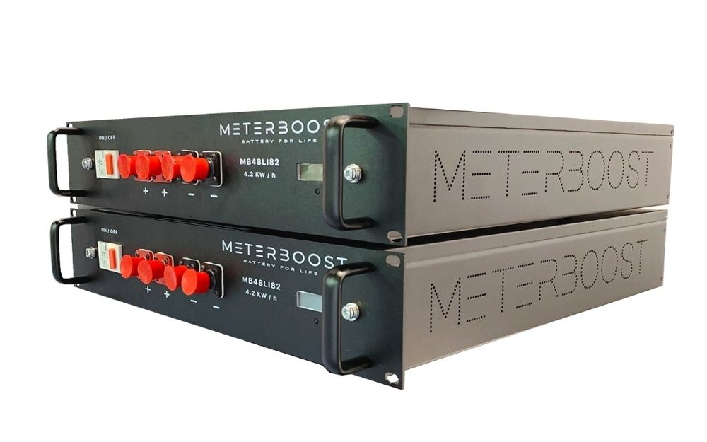 Bateria de Lítio 48V 4200Wh 4.2KWh 1800Wh 2400Wh 3300Wh