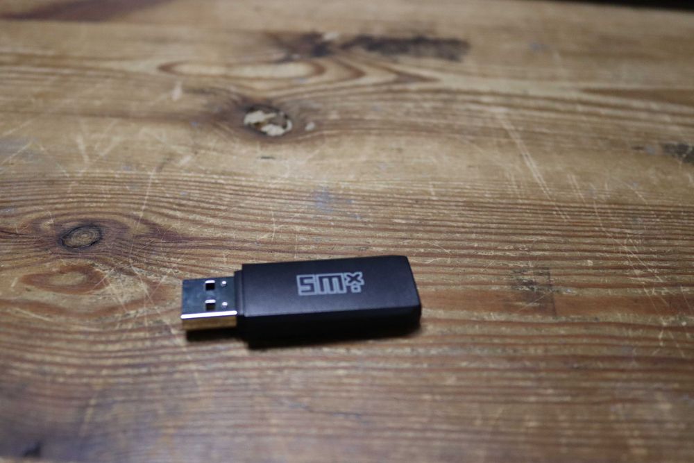 Słuchawki bezprzewodowe nauszne Silver Monkey Arago (5696)