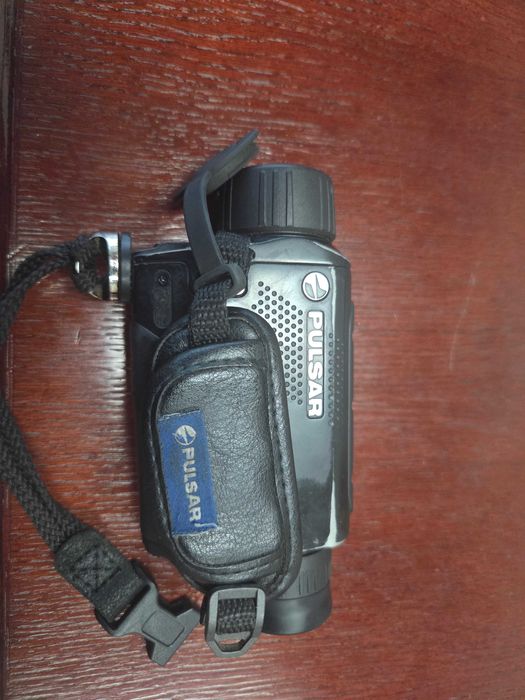 Termowizja PULSAR XM30S