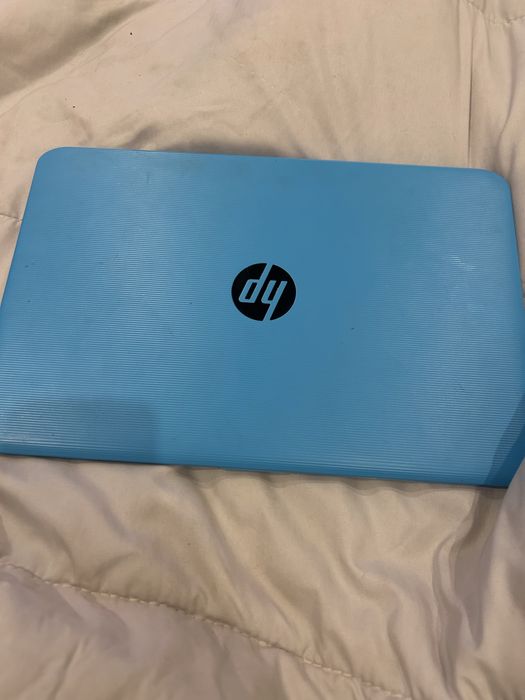 HP Stream Laptop 14