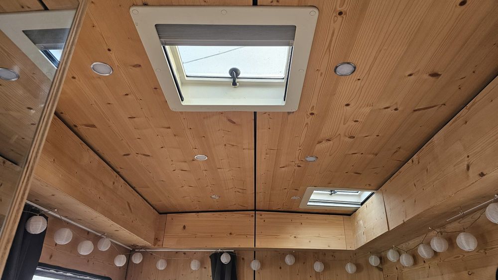 Peugeot Kamper J5 Detthlefs Globetrotter