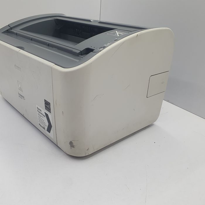 Принтер, лазерний принтер, принтер Canon,  принтер 2900, 2900, canon