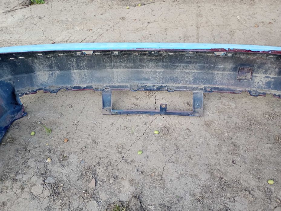 Zderzak tył tylny M Pakiet M Technic M3 BMW E36 Sedan/Touring/Coupe/Cabrio ORYGINAŁ