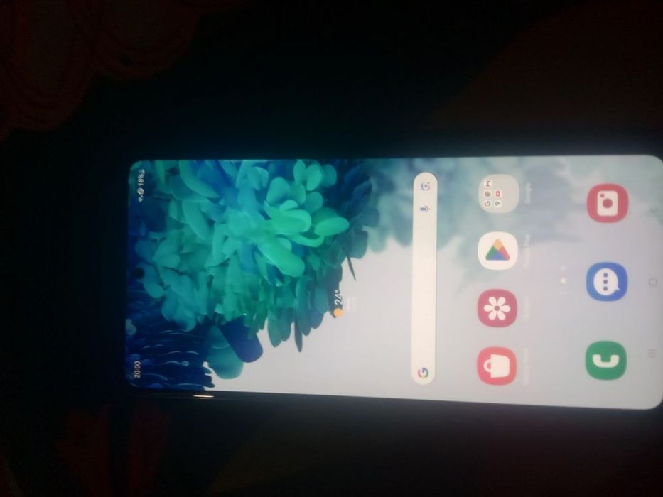 Samsung S20FE 8/256