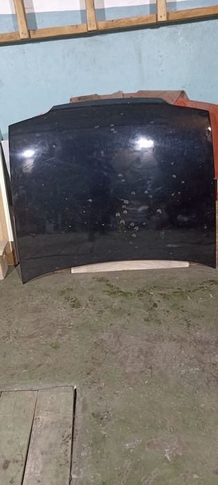 Капот Опель Кадет