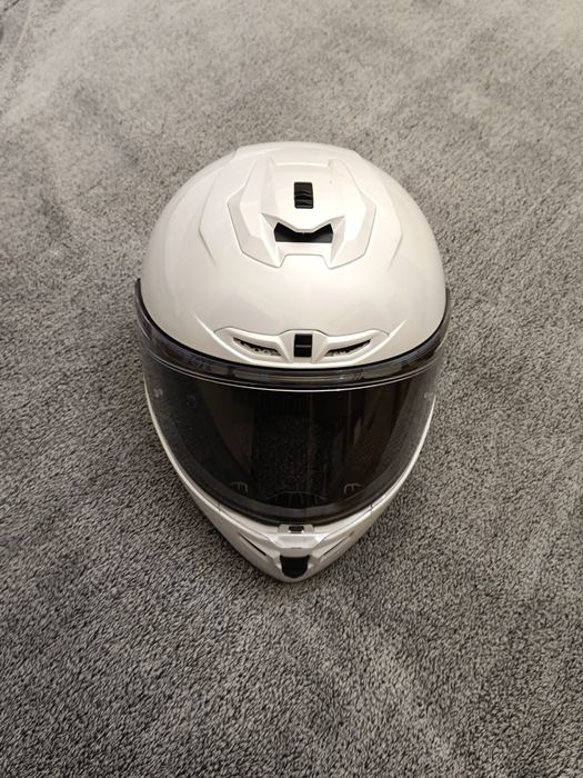 Capacete Mo  - Hebo