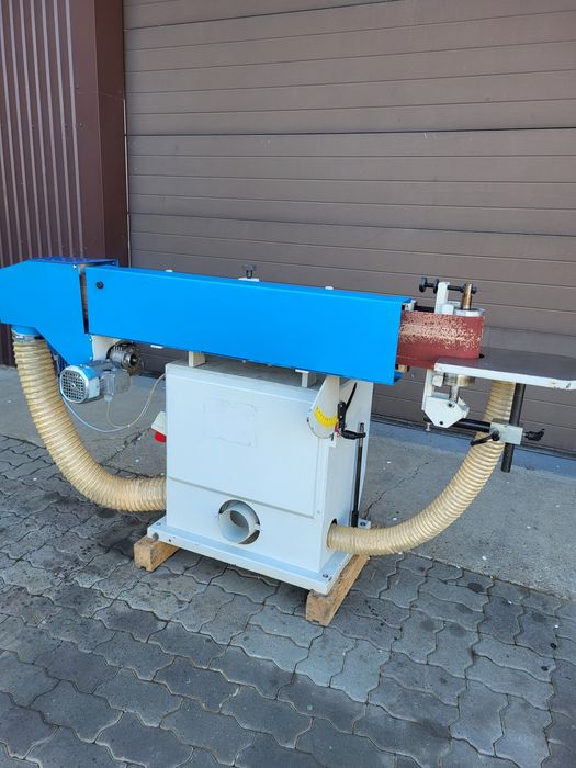 Крайкошліфувальний верстат, кромкошліфувальний станок СТОМАНА