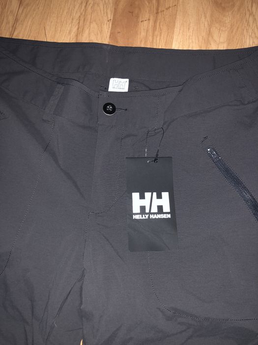 Spodnie 3/4 Helly Hansen Mistral