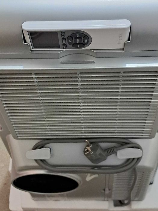 Przenośny klimatyzator