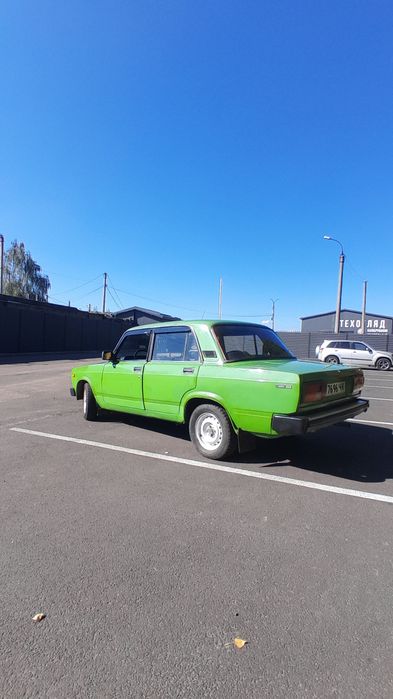 Продам ваз 2105 1.3