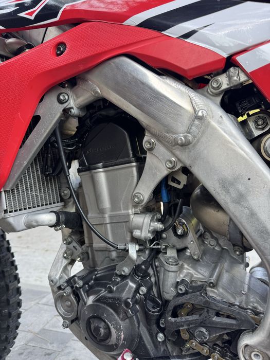 Honda CRF 450R, 2020 год Срочно !! или обмен не kovi не ktm не yamaha