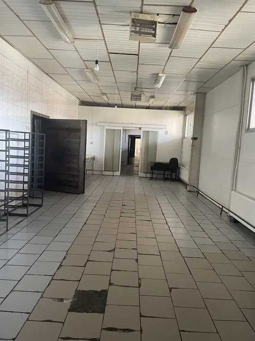 Комплекс виробничих, складських, офісних приміщень