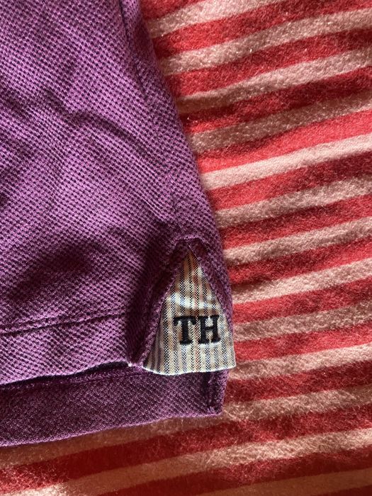 Koszulka polo Tommy Hilfiger