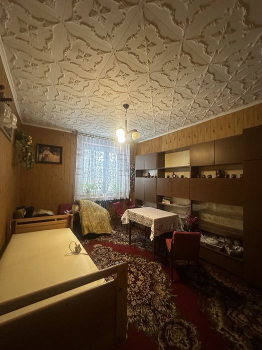 Mieszkanie 50m2 Bukowno