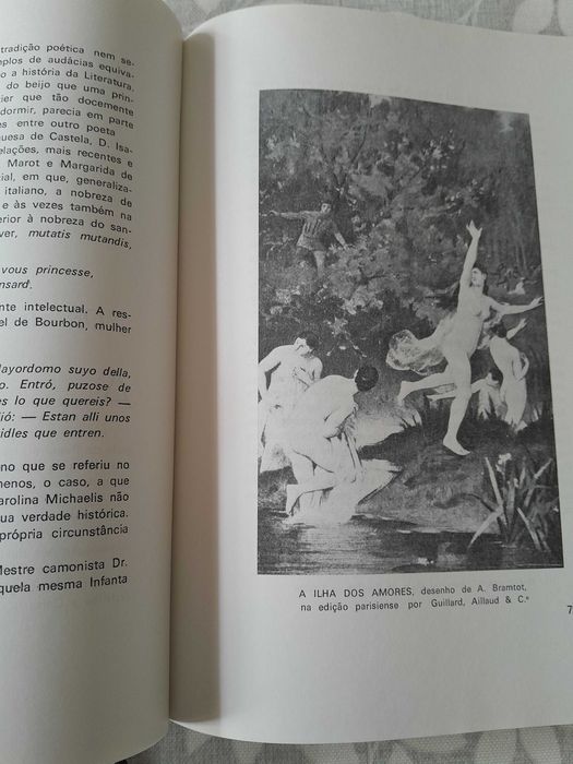 O Ribatejo na Vida de Camões e na Obra de Fialho