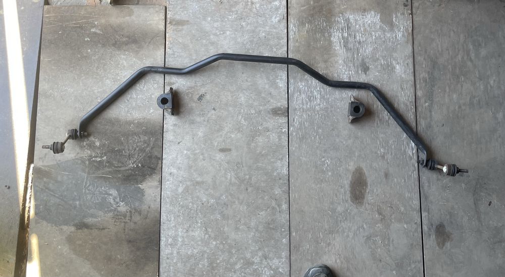 Хонда акорд 7 стабілізатор задній