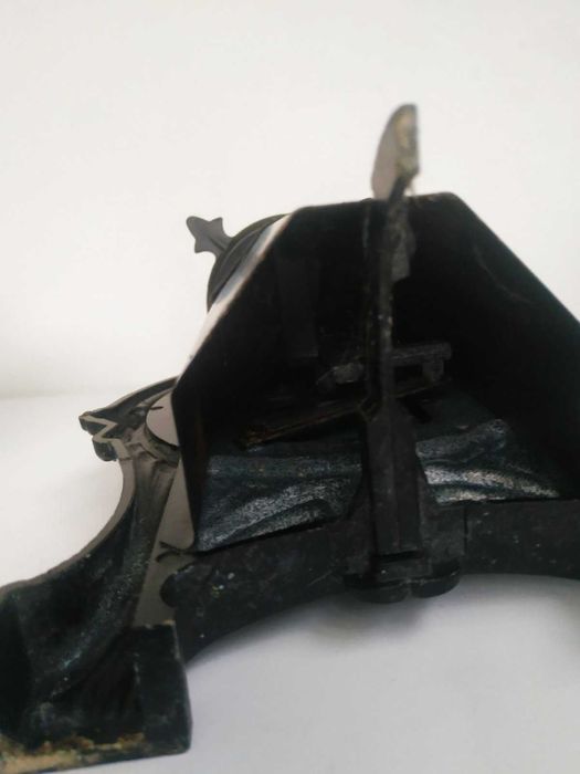 Кухонні механичні ваги EKS Швеція