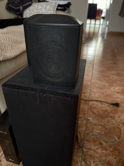 LG Sound bar SK5R