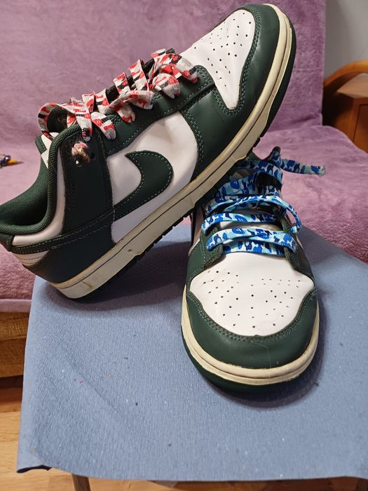 Nike buty sportowe roz. 44