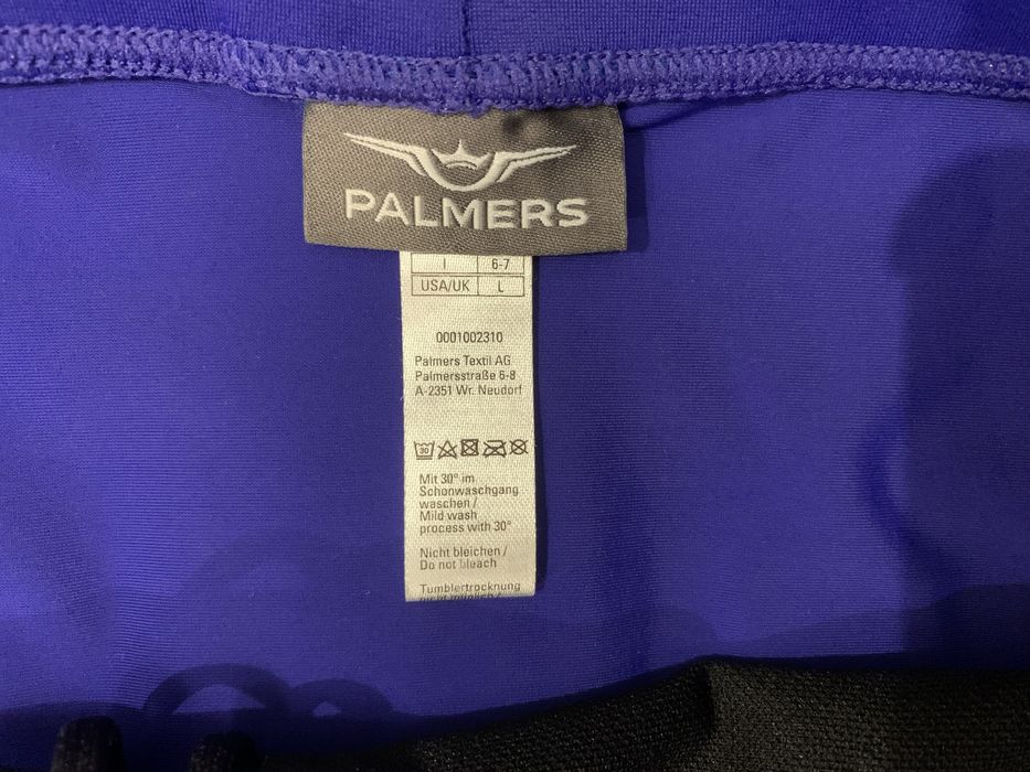 Palmers плавки