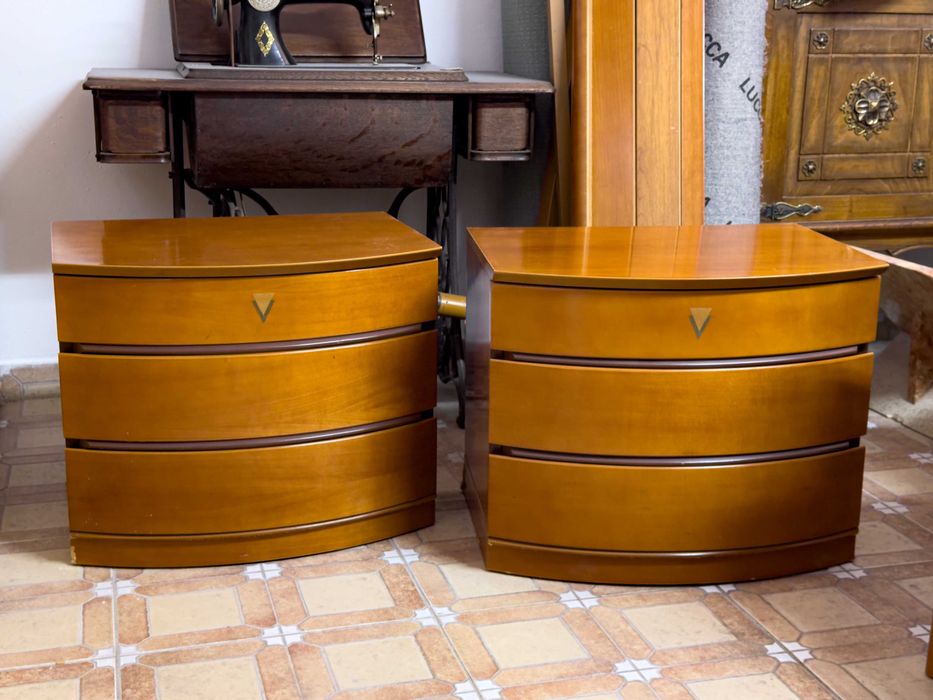 Conjunto de Quarto64739422130691121