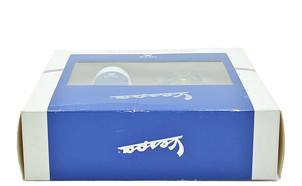 Vespa For Him 30ml edt + 75ml h/bw Zestaw OPIS !! UNIKAT
