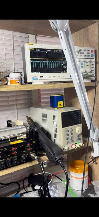 Ремонт блоків ЕБУ / ECU / BCM / CEM / CAS