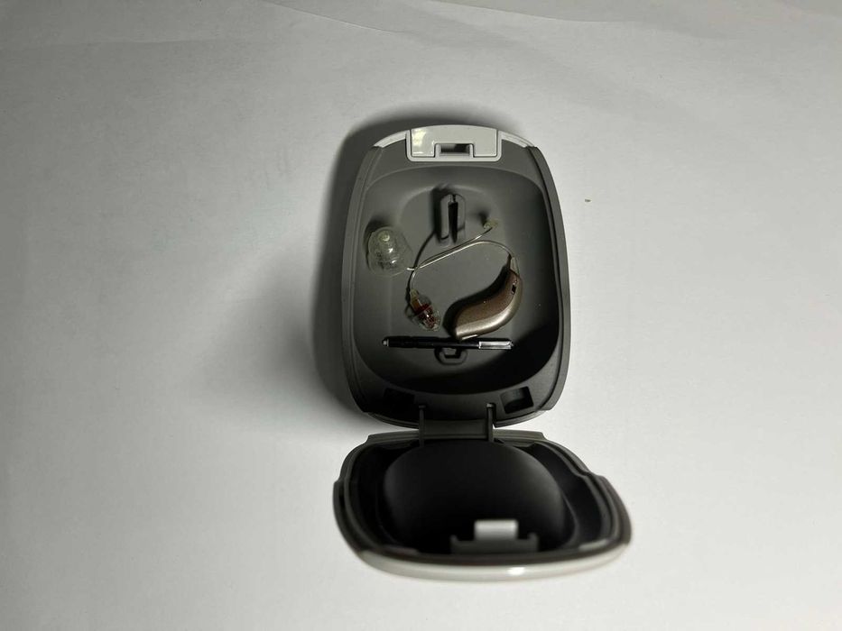 Слуховий апарат SONIC