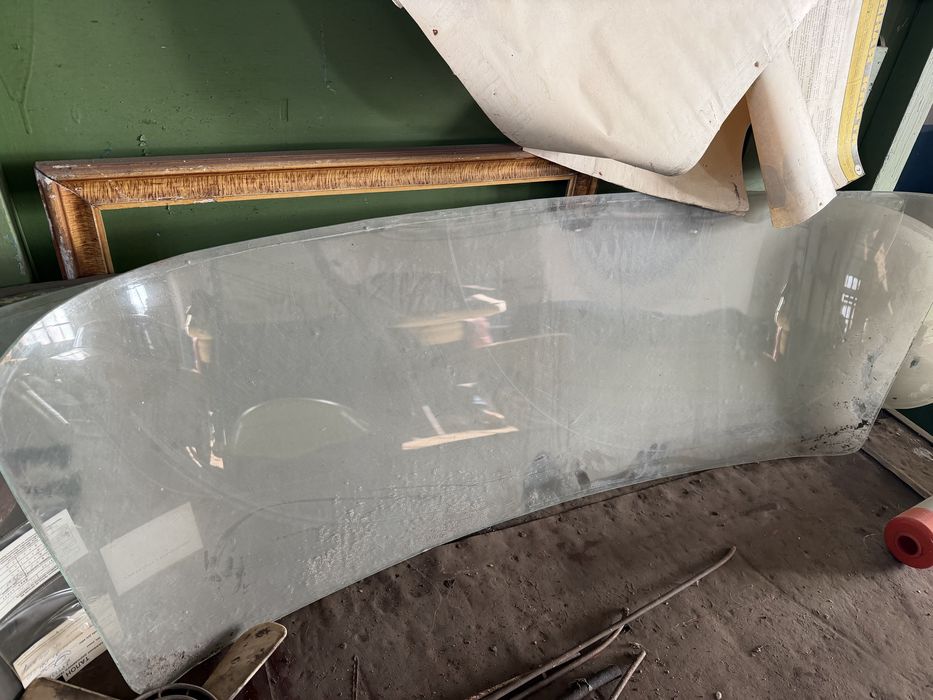 Стекло Газон нове