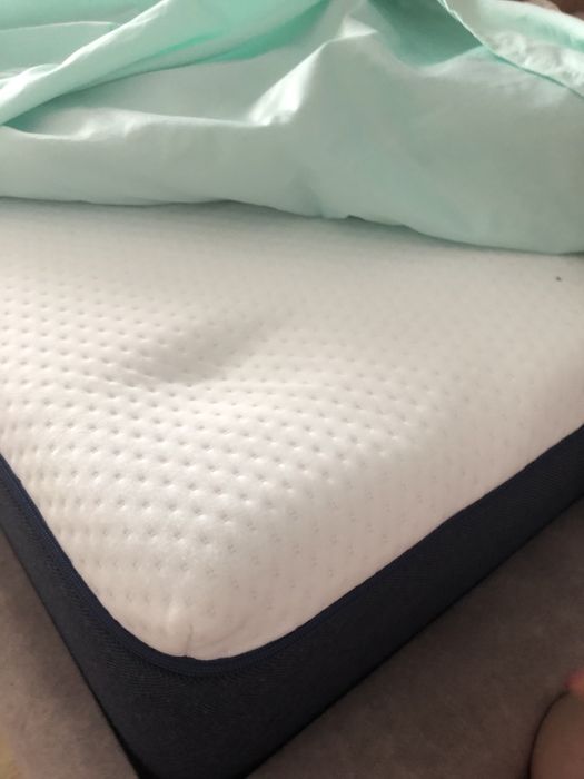 Матрас безпружинний R1