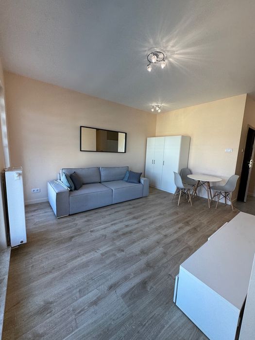 Mieszkanie 2-pokojowe 36 m2 Bezpośrednio Ul. Leszno