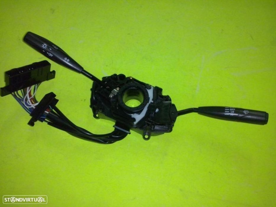 Interruptor Manetes Comutador luzes e piscas Toyota Hilux LN85 NOVO