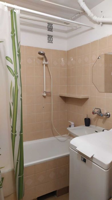 Wynajmę mieszkanie 54m2, parter, LSM Balladyny 4 pokoje