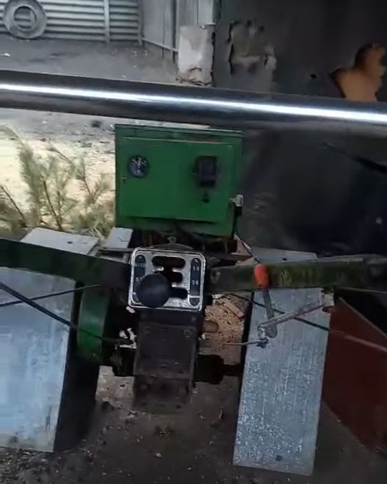 Продам Мотоблок Зірка 11л.с