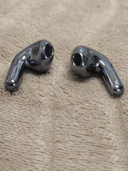 Бездротові навушники Xiaomi Buds 5 Graphite Black  Hi-Res