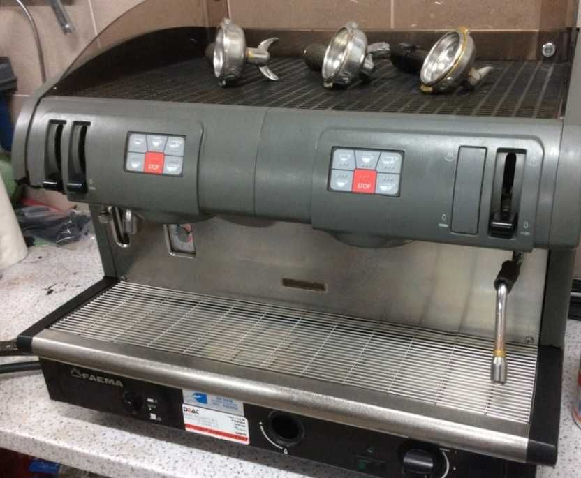 Ekspress Faema Smart