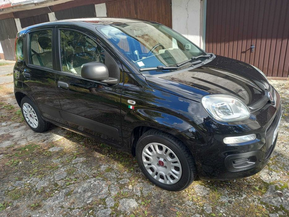 Fiat Panda 2016r