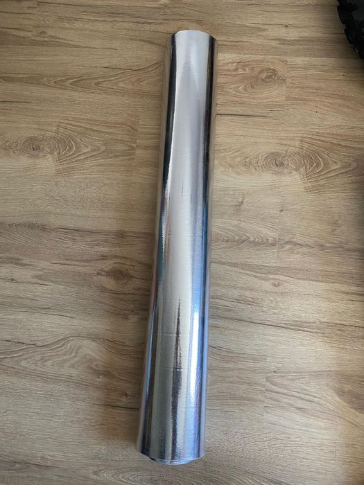 Podkład pod panele podłogowe/ogrzewanie podłogowe