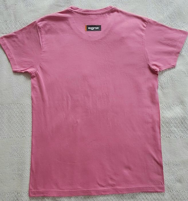 T- Shirt oficial Balas e Bolinhos 4