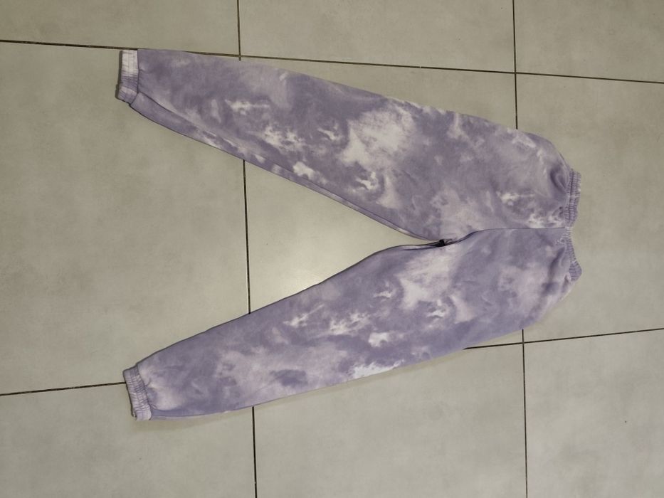 Dresy spodnie dresowe Adidas rozmiar XS