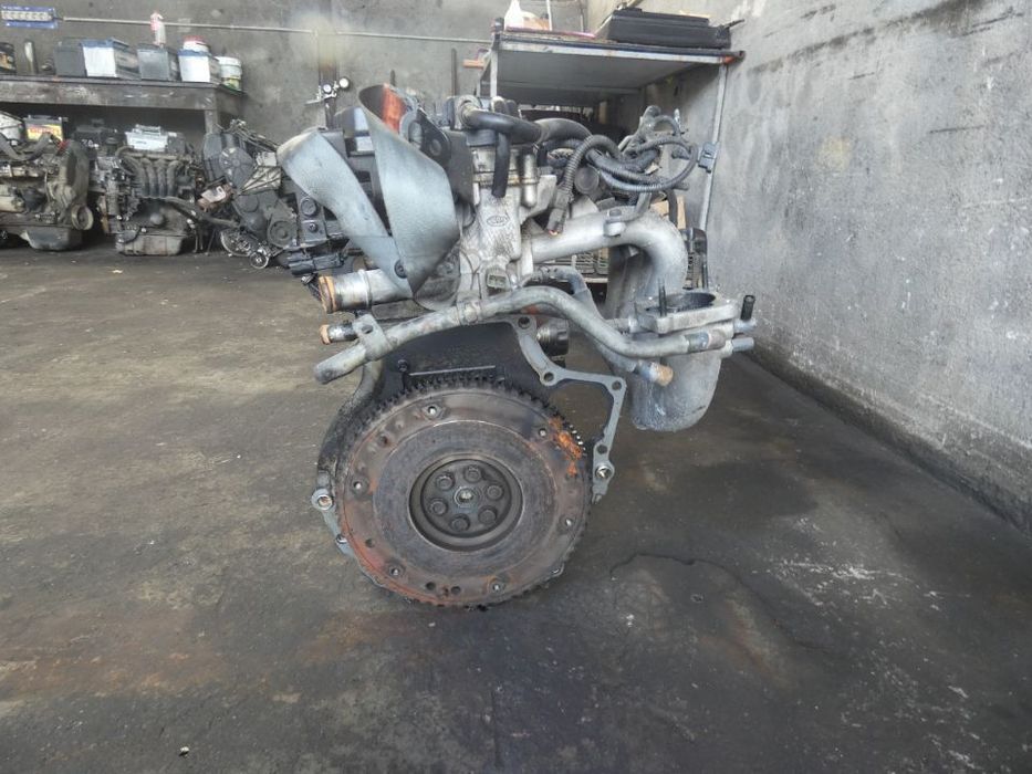 Motor Kia 1.6 gasolina com referencia GA6D
