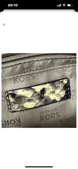 Сумка Michael Kors