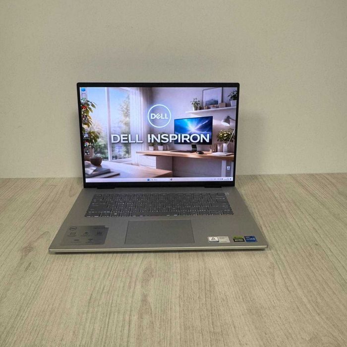 Dell Inspiron 7630 16.0 2K i7-13700H 16GB SSD 512GB RTX 4060