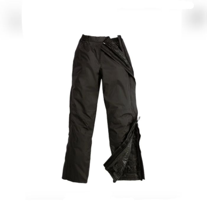 Vendo sobre calças impermeável para motociclista