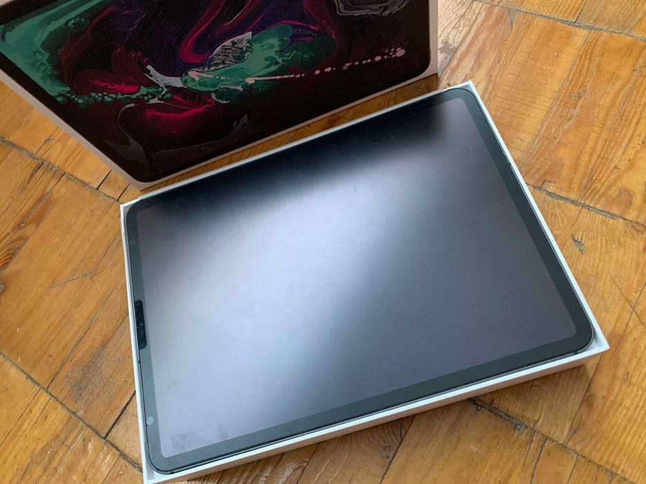 Apple iPad Pro 11 64gb 4G Wi-Fi Cellular гарний стан