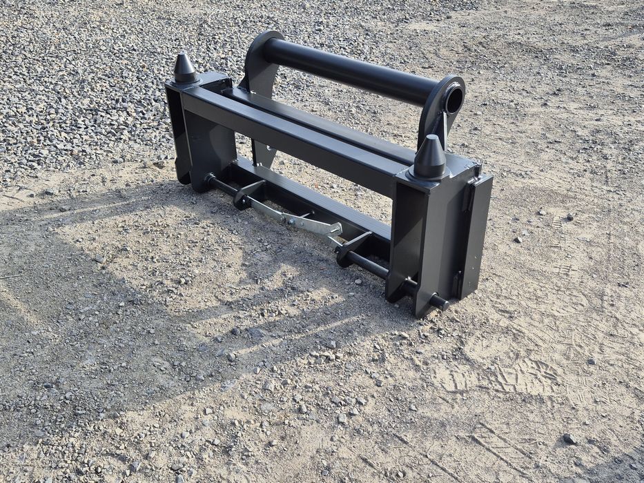 Adapter Przejściówka Manitou Matbro