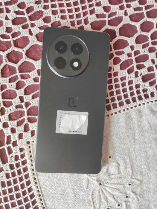 OnePlus Ace 5 (13r) 16Gb Ram Snapdragon 8 gen3 (NOVO)63825535558785124