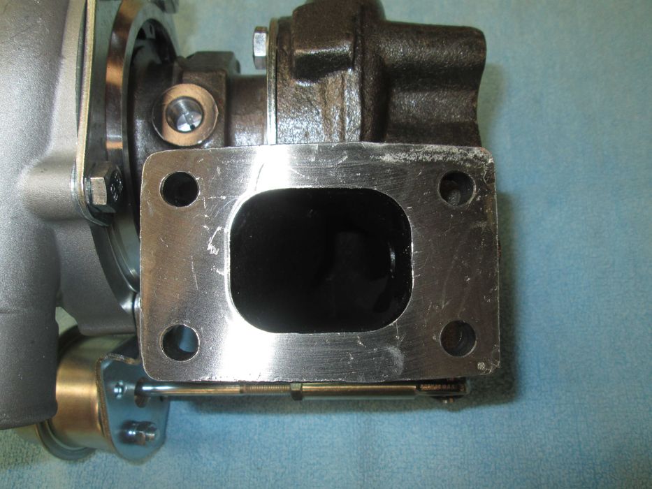 Turbo GT2871 Performance NOVO